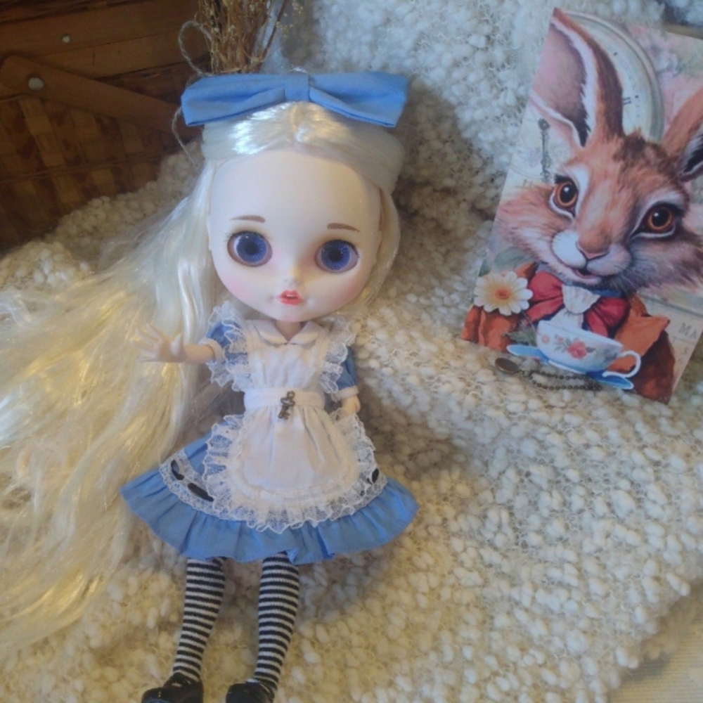 Blythe Doll